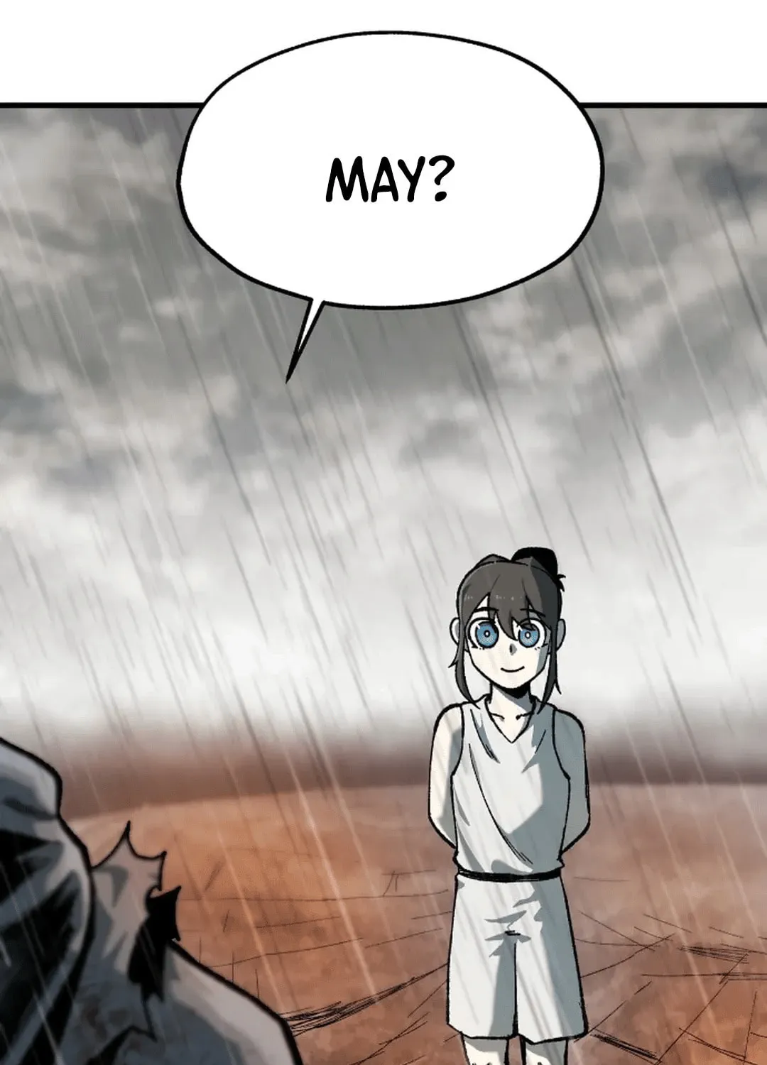 Light of the Dawn (Remake) Chapter 24 page 39 - 