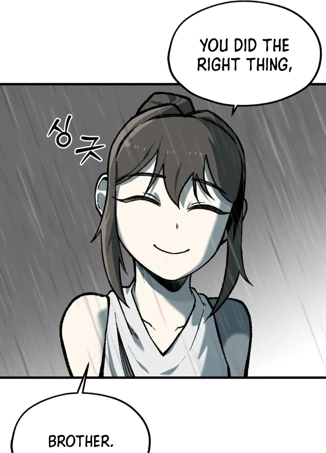 Light of the Dawn (Remake) Chapter 24 page 41 - 