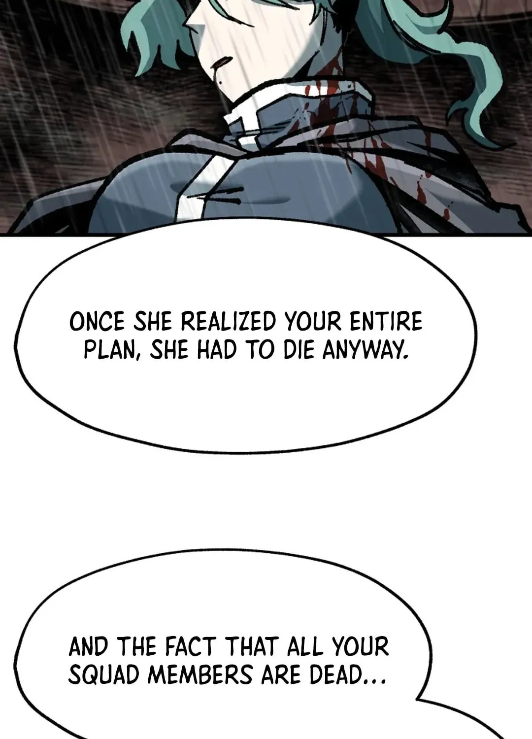 Light of the Dawn (Remake) Chapter 24 page 43 - 