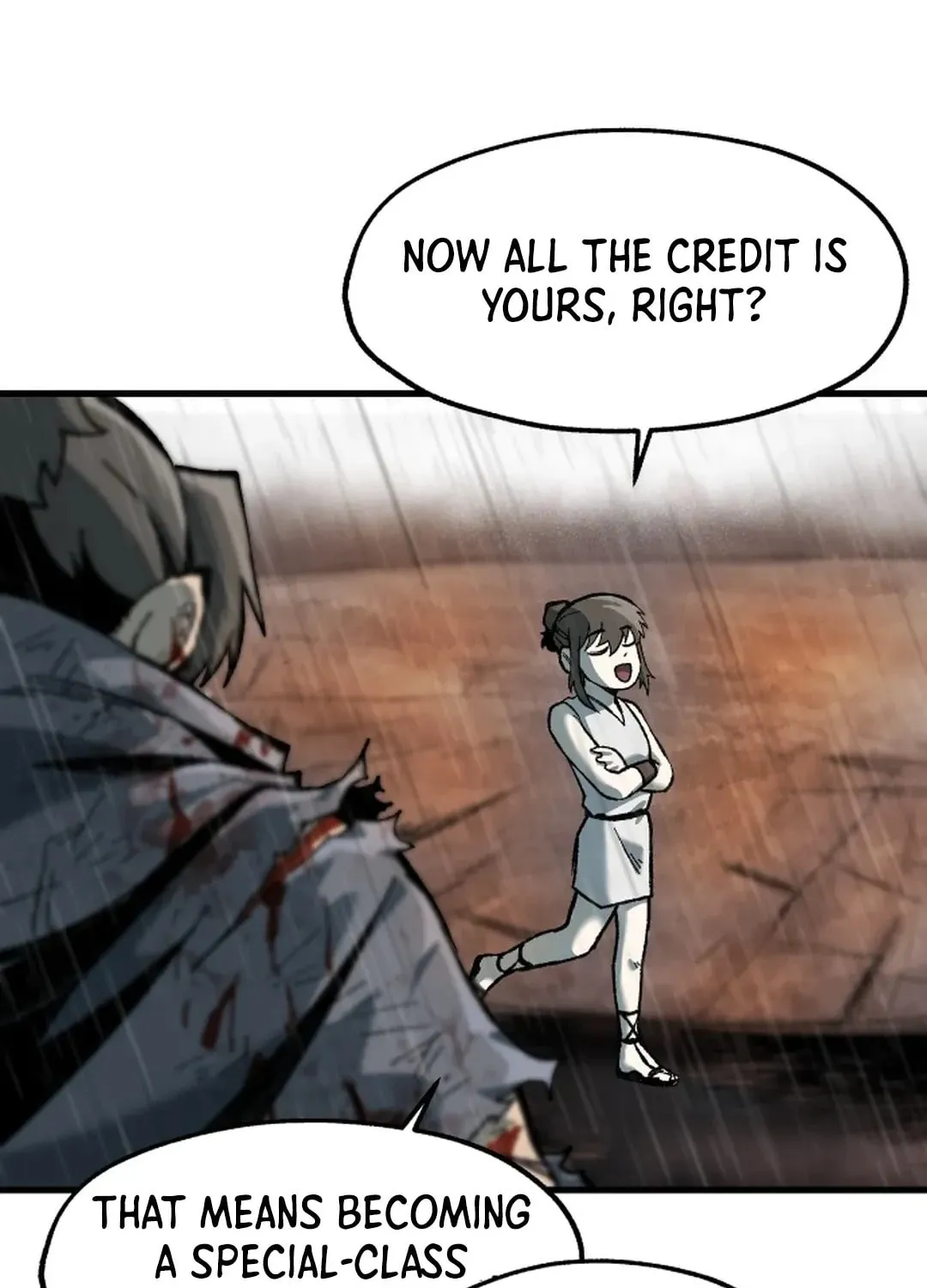 Light of the Dawn (Remake) Chapter 24 page 45 - 