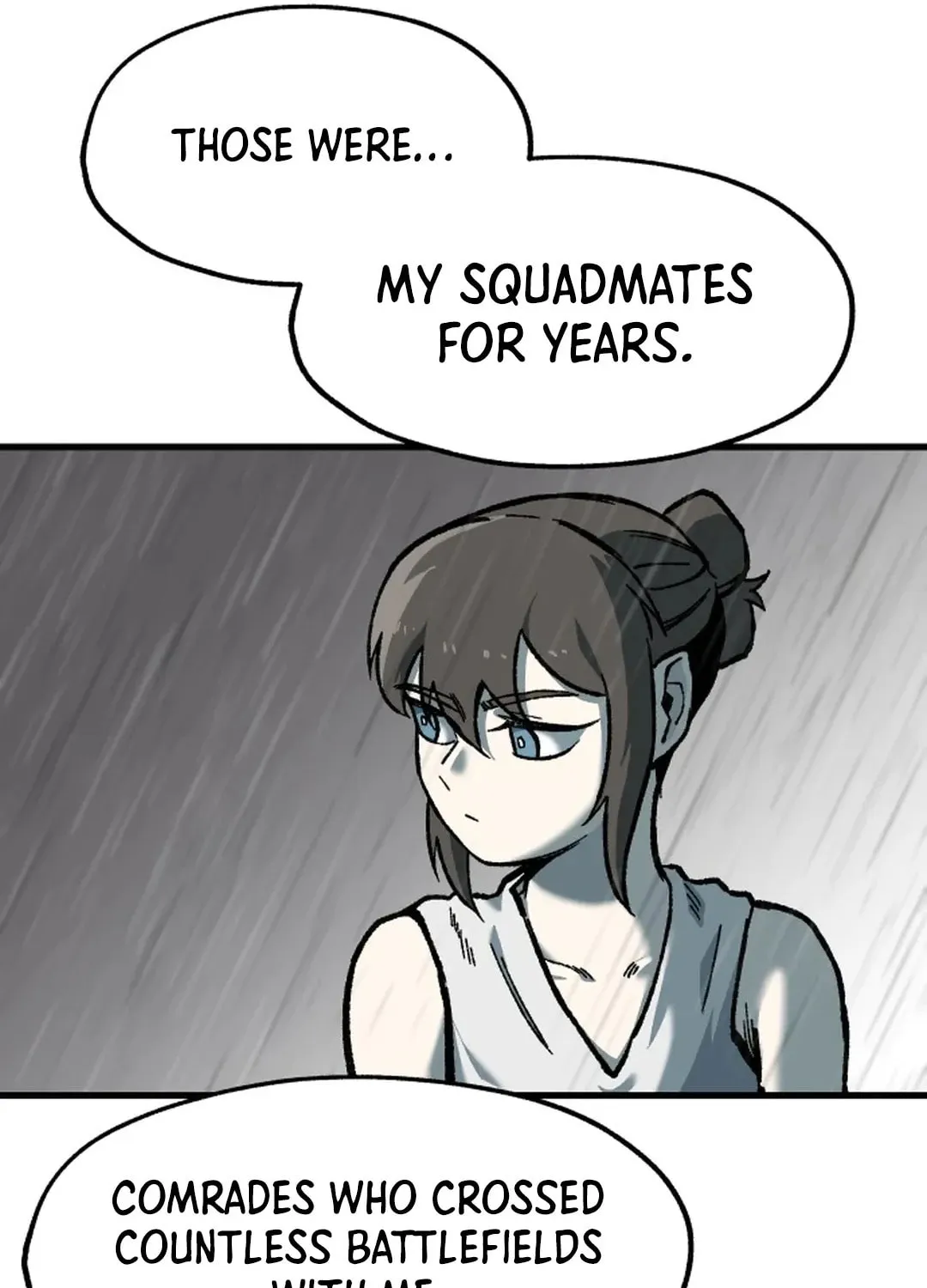 Light of the Dawn (Remake) Chapter 24 page 48 - 