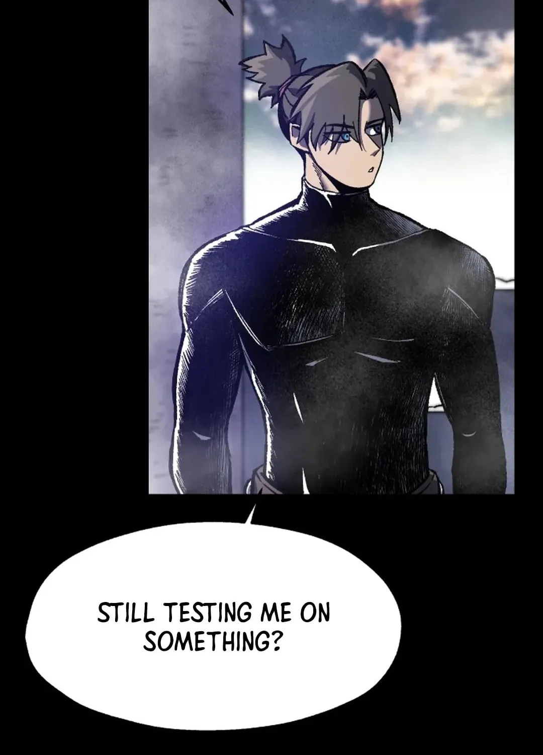Light of the Dawn (Remake) Chapter 24 page 6 - 