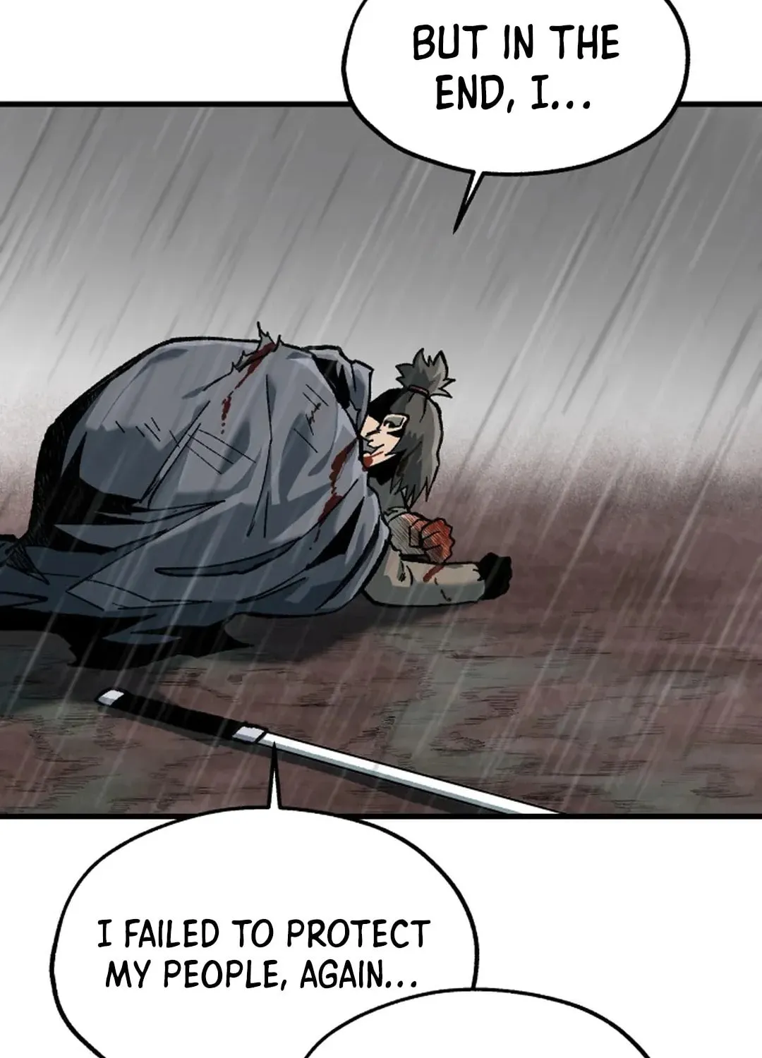 Light of the Dawn (Remake) Chapter 24 page 51 - 