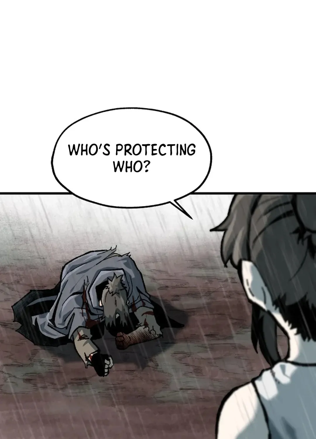 Light of the Dawn (Remake) Chapter 24 page 53 - 