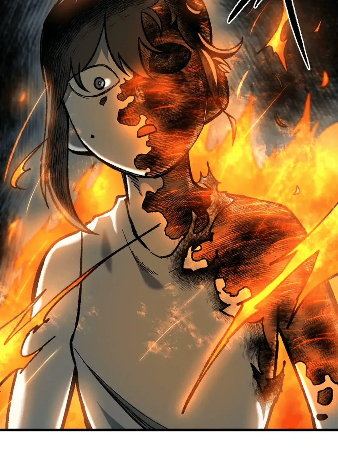 Light of the Dawn (Remake) Chapter 24 page 58 - 