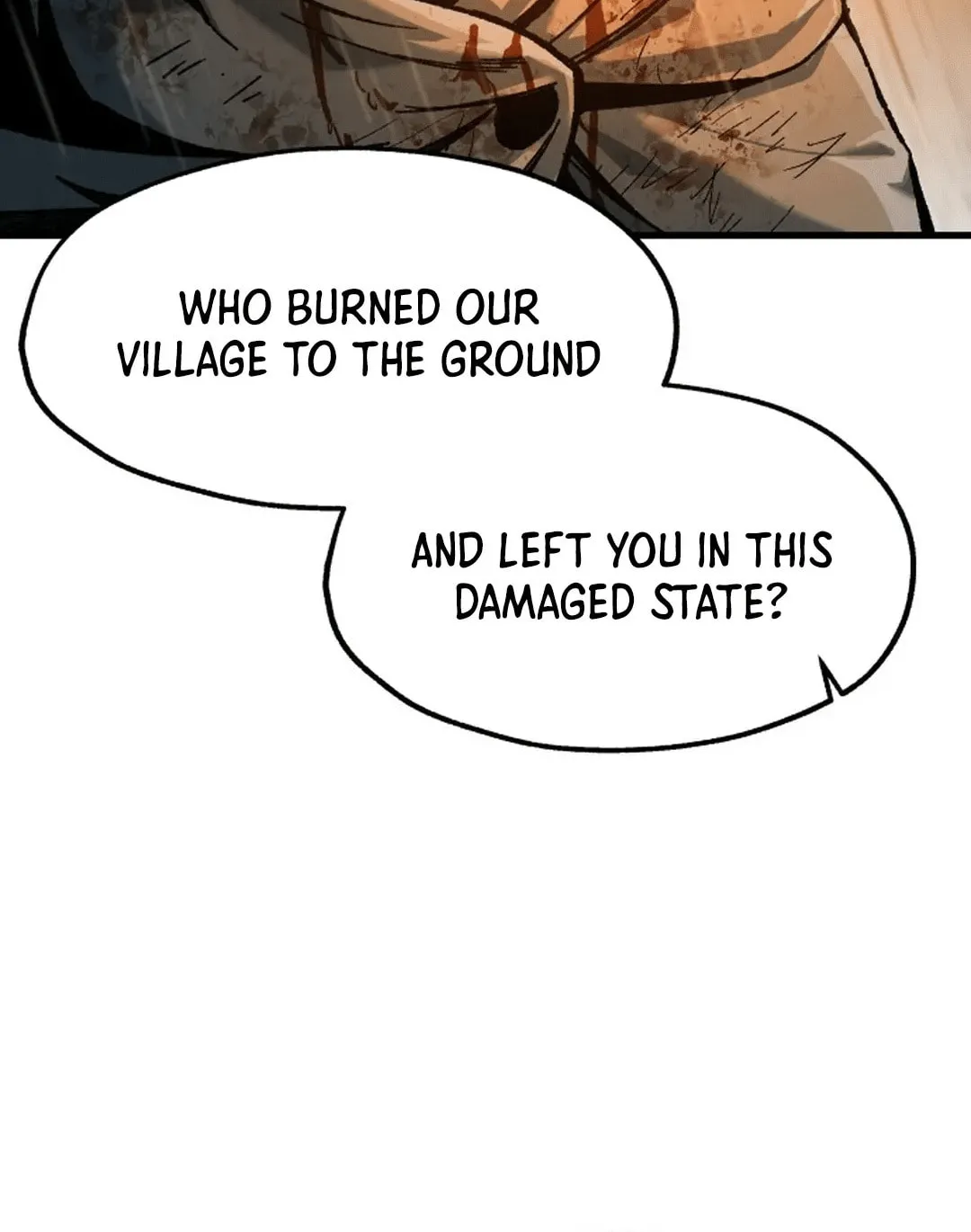 Light of the Dawn (Remake) Chapter 24 page 60 - 