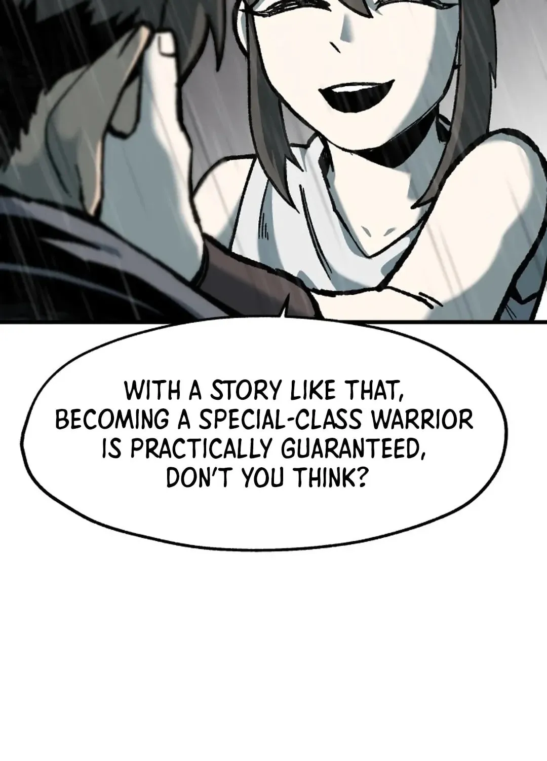 Light of the Dawn (Remake) Chapter 24 page 71 - 