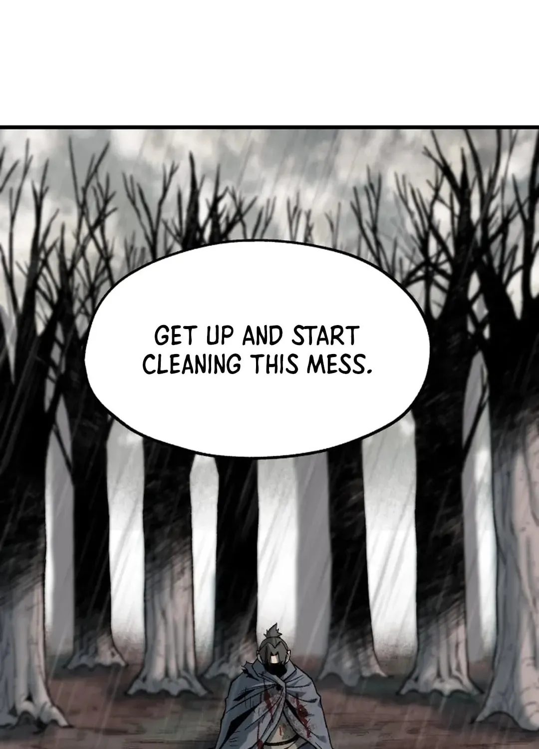 Light of the Dawn (Remake) Chapter 24 page 73 - 