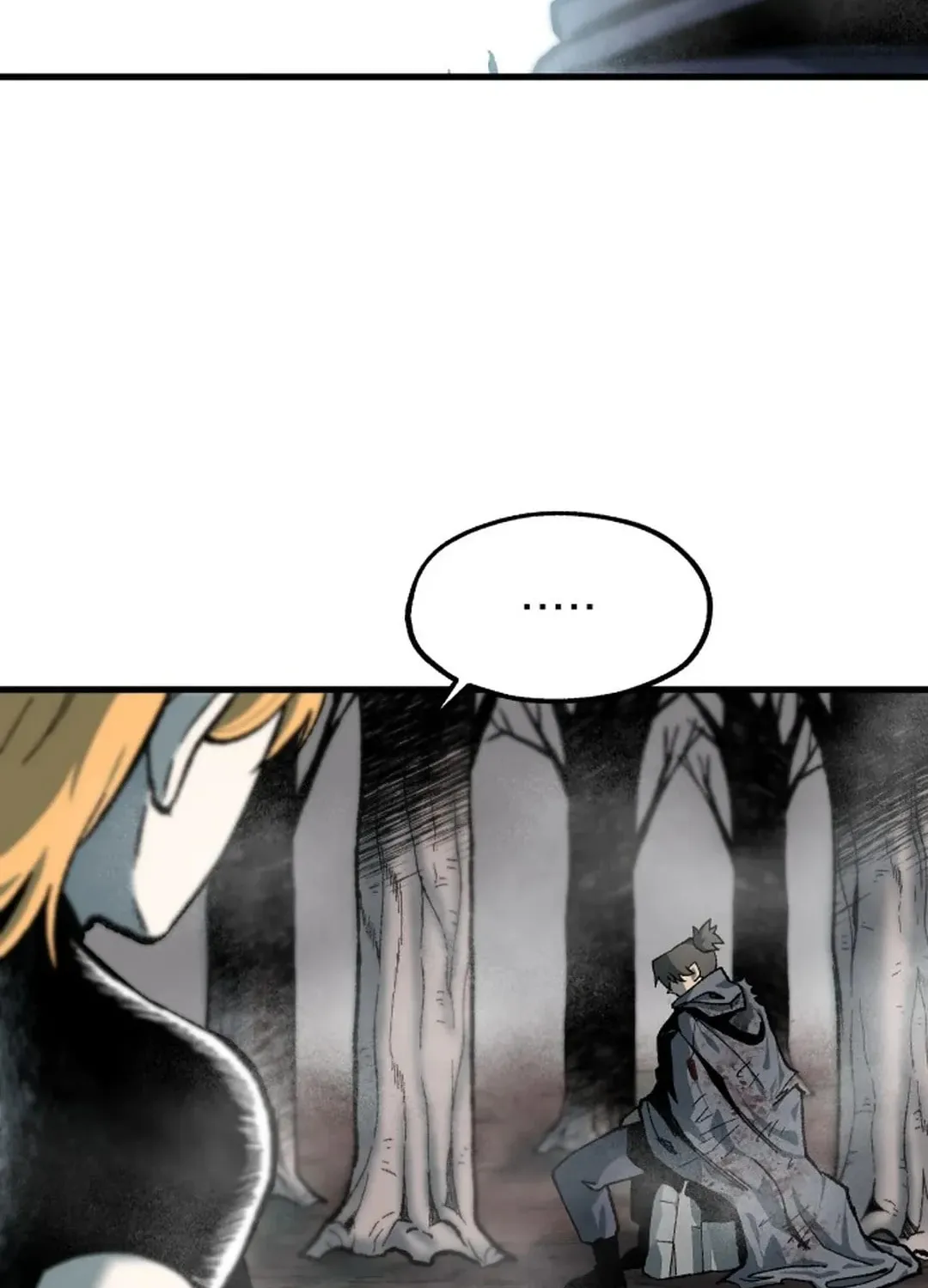 Light of the Dawn (Remake) Chapter 24 page 84 - 