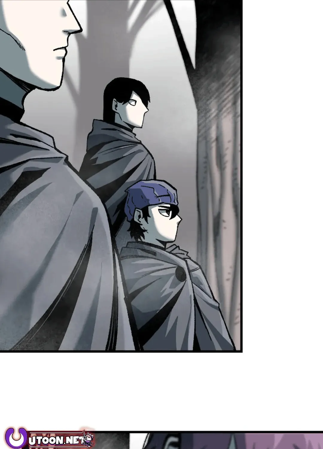 Light of the Dawn (Remake) Chapter 24 page 90 - 
