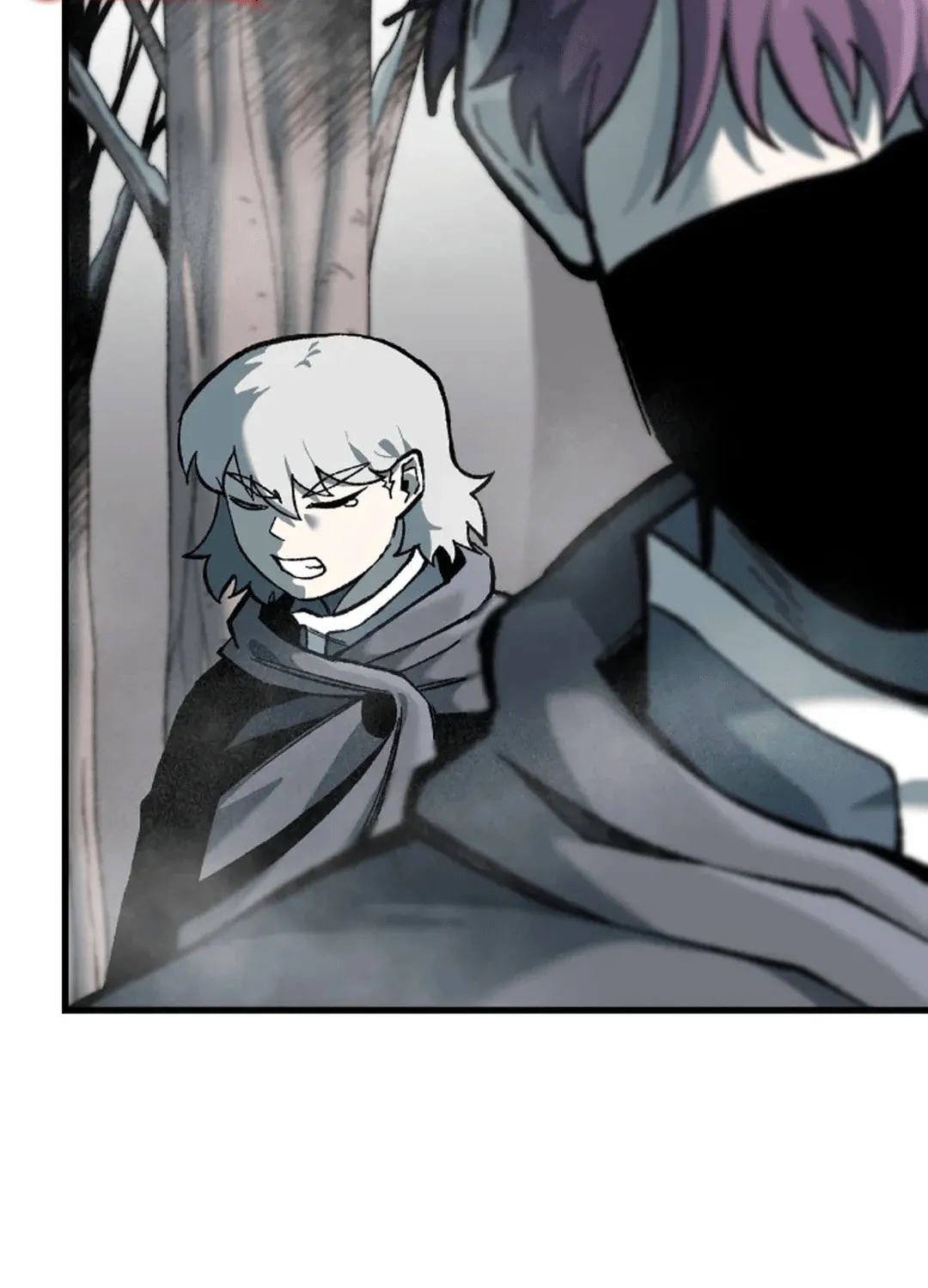 Light of the Dawn (Remake) Chapter 24 page 91 - 