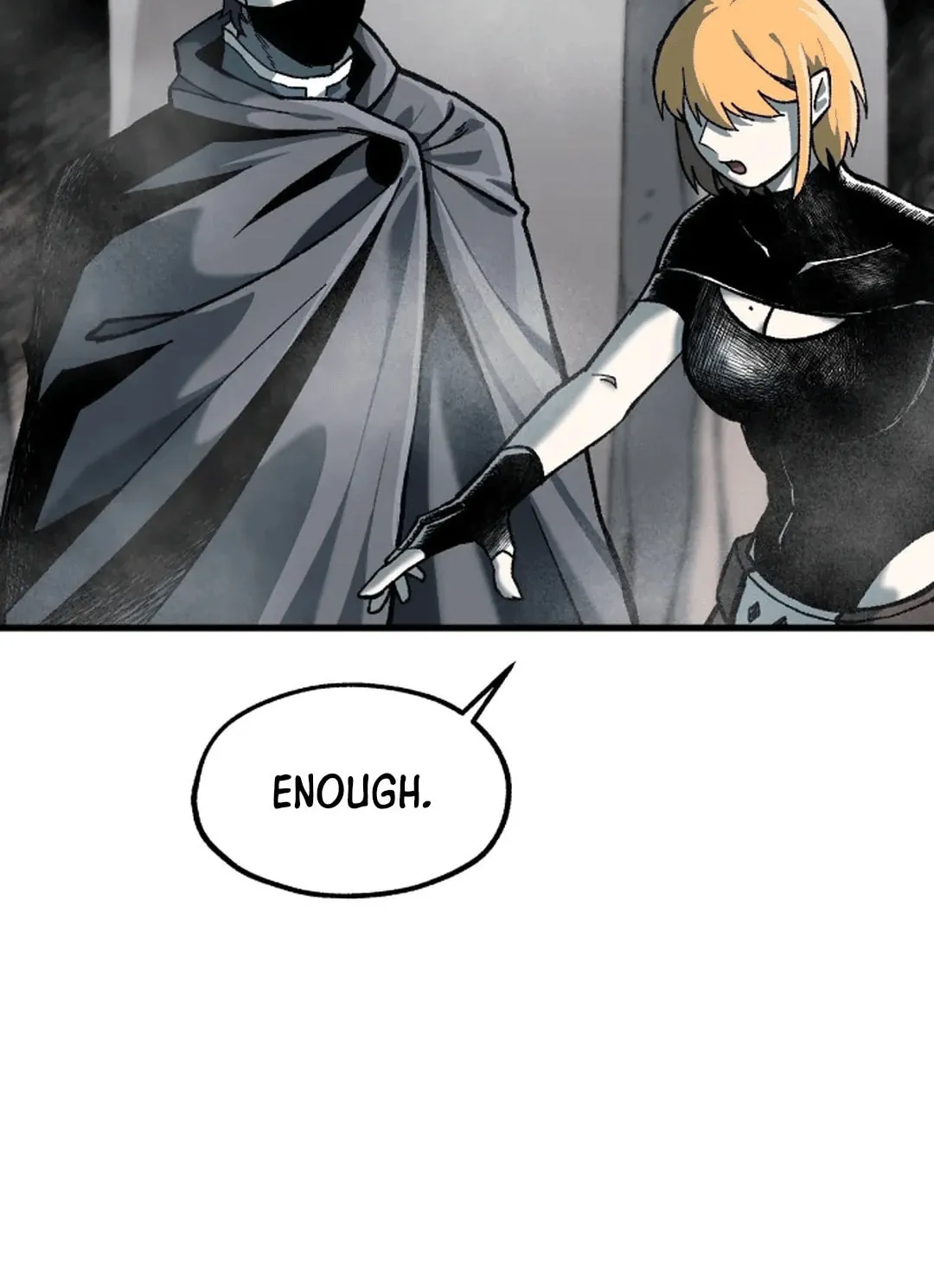 Light of the Dawn (Remake) Chapter 24 page 94 - 