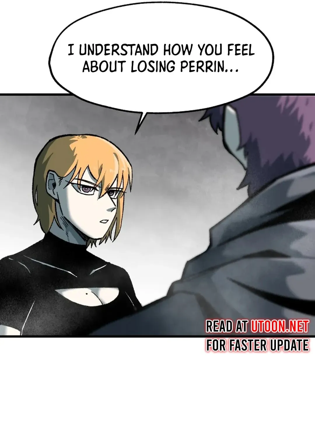 Light of the Dawn (Remake) Chapter 24 page 95 - 