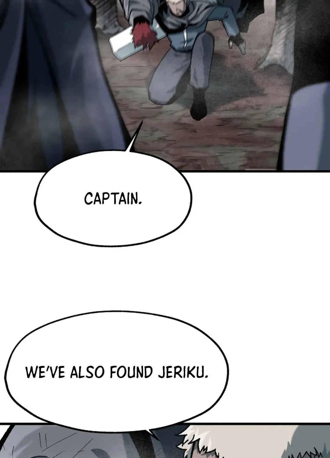 Light of the Dawn (Remake) Chapter 24 page 99 - 