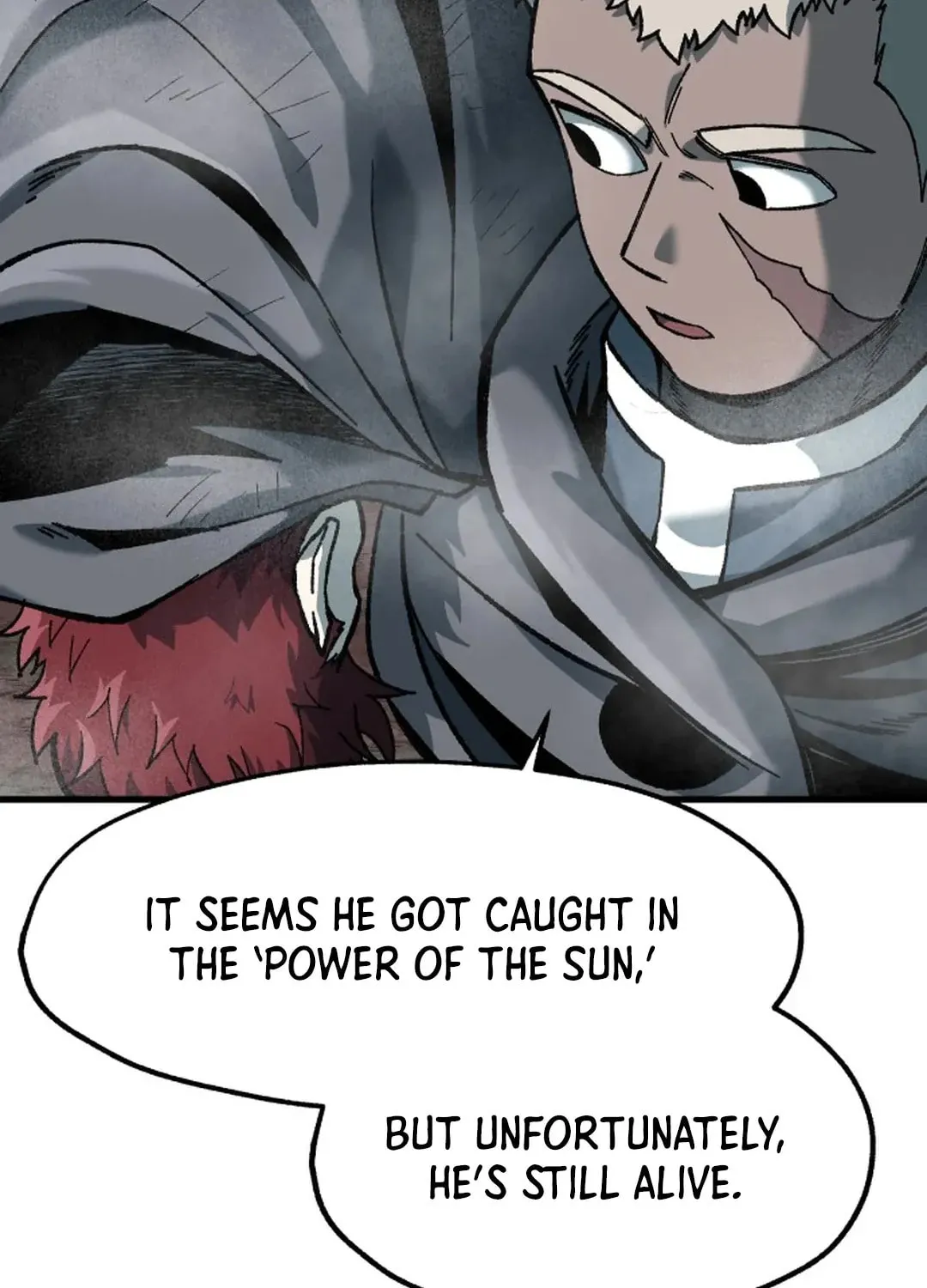 Light of the Dawn (Remake) Chapter 24 page 100 - 