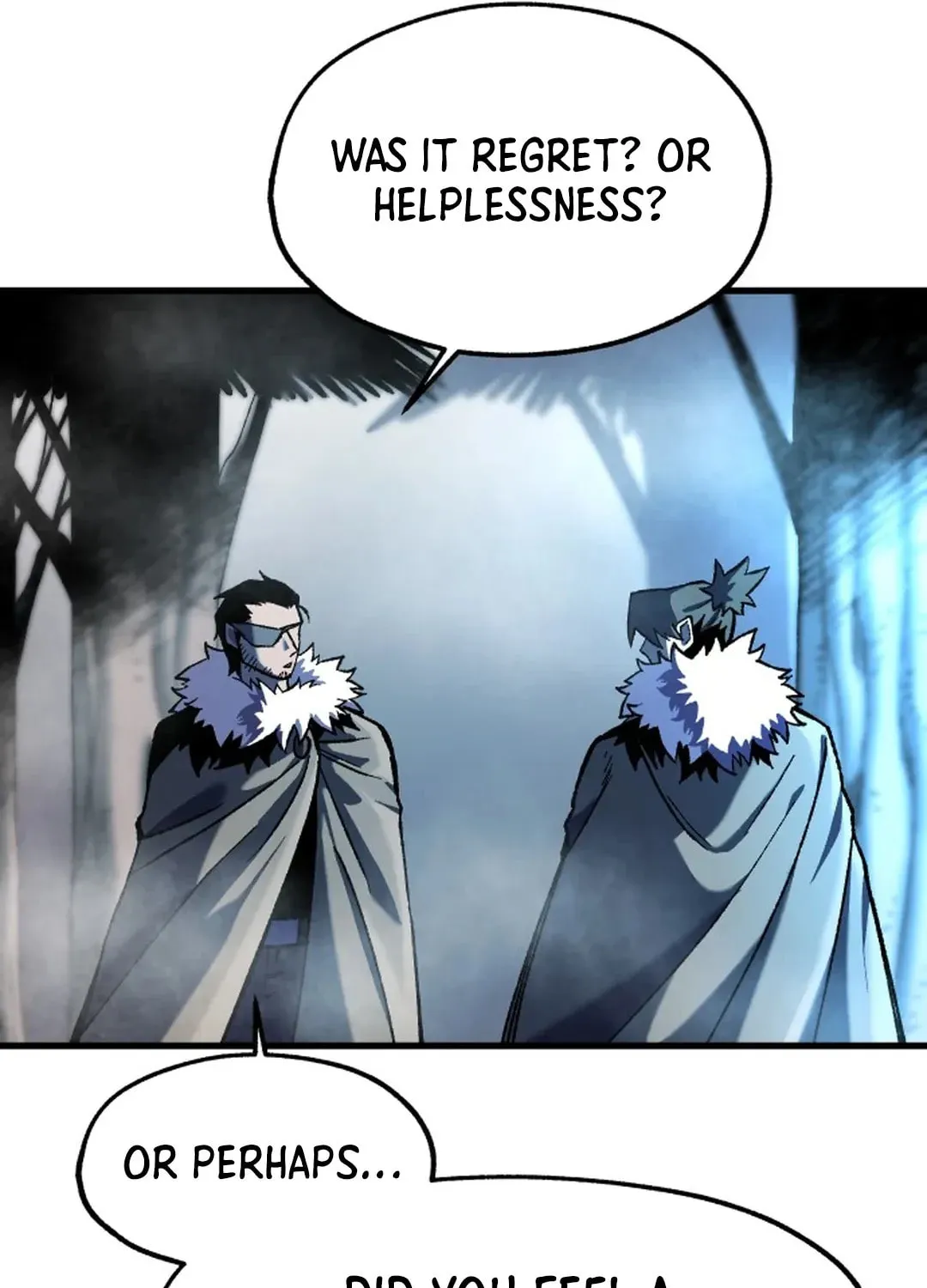 Light of the Dawn (Remake) Chapter 25 page 110 - 