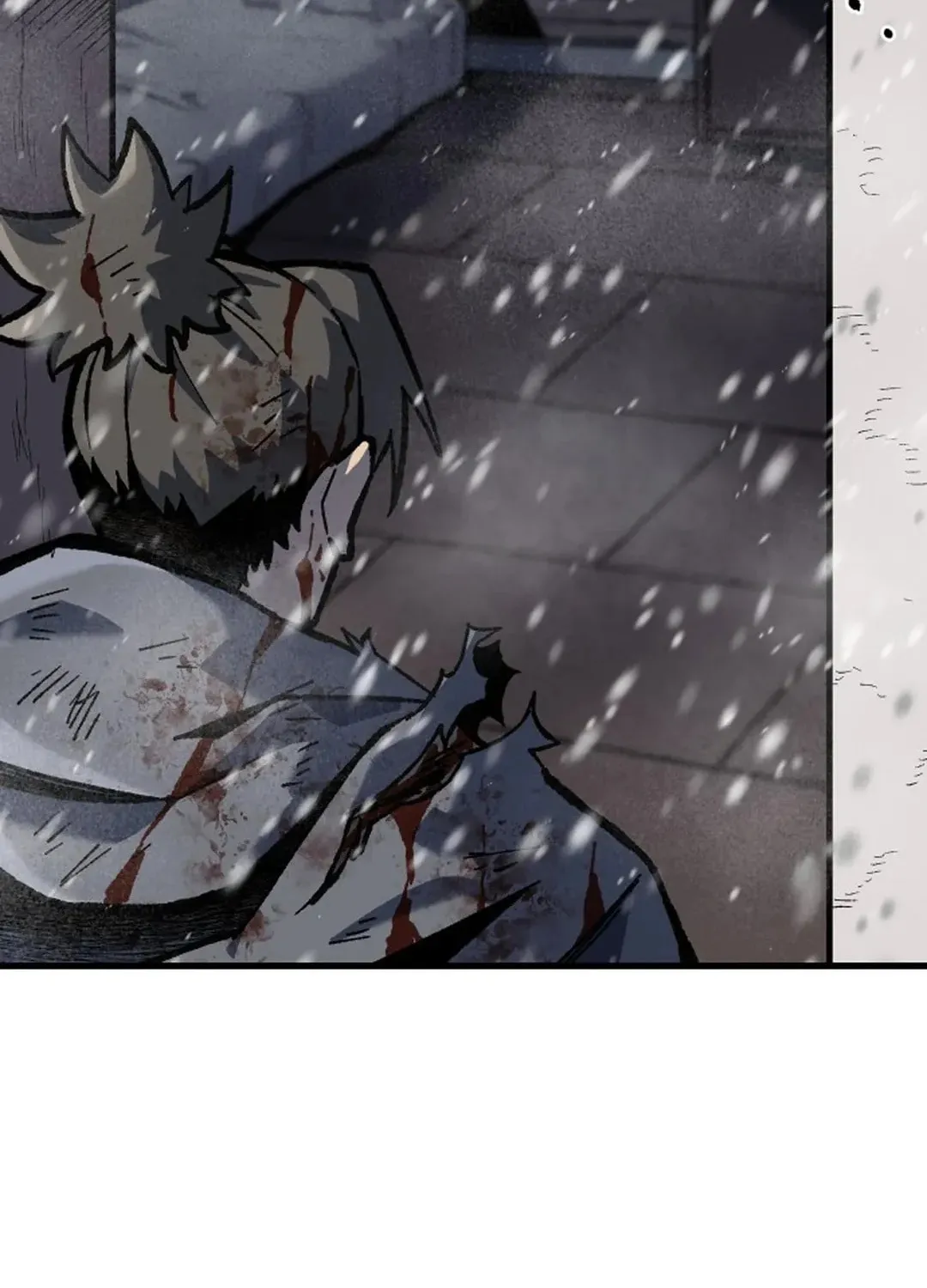 Light of the Dawn (Remake) Chapter 25 page 12 - 