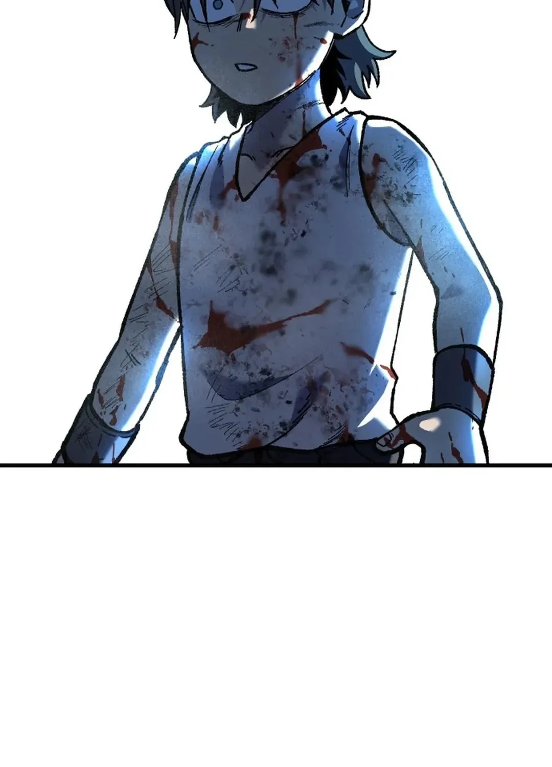 Light of the Dawn (Remake) Chapter 25 page 115 - 