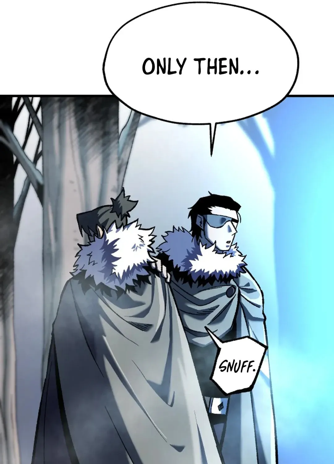 Light of the Dawn (Remake) Chapter 25 page 123 - 