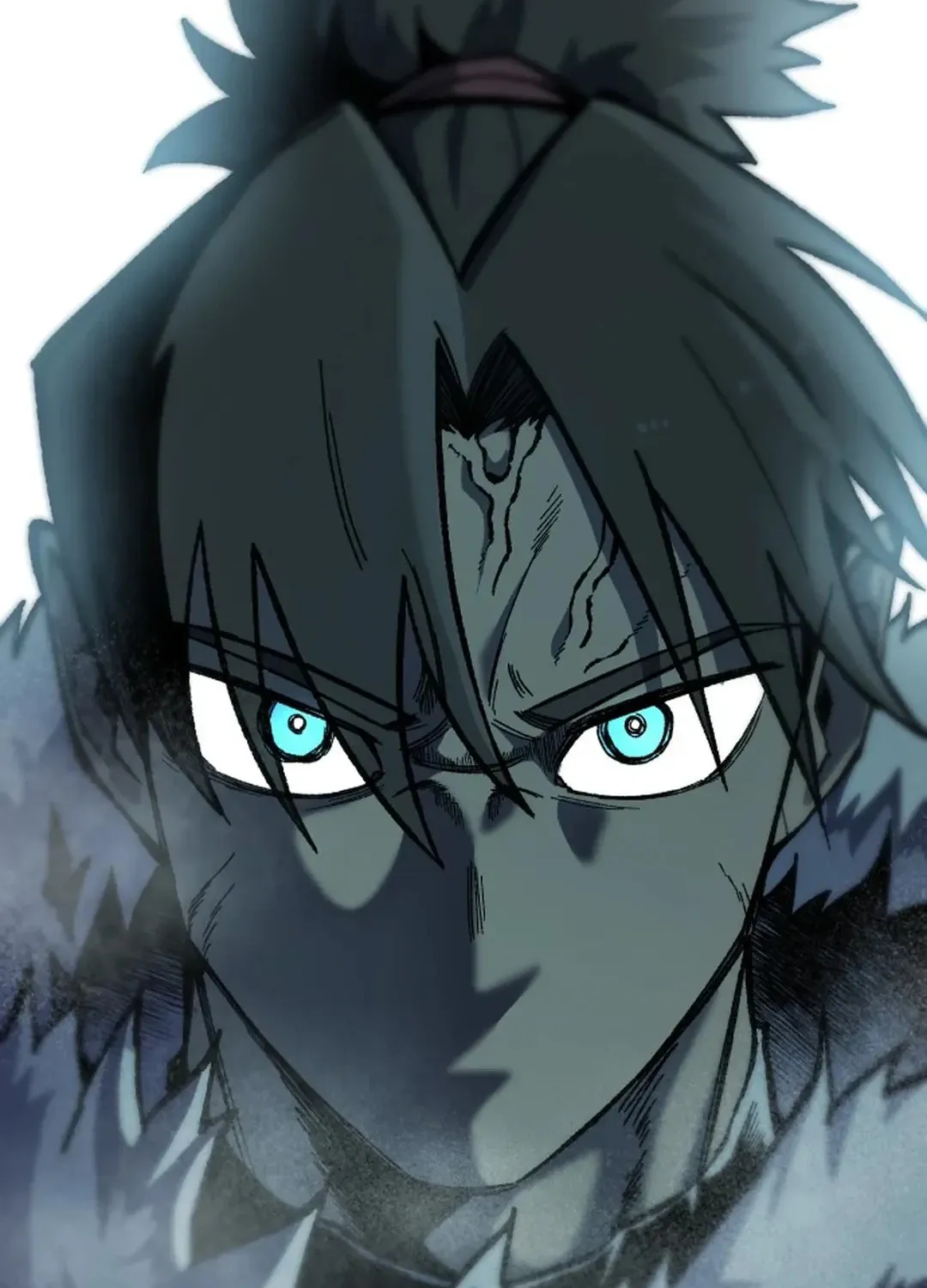 Light of the Dawn (Remake) Chapter 25 page 134 - 