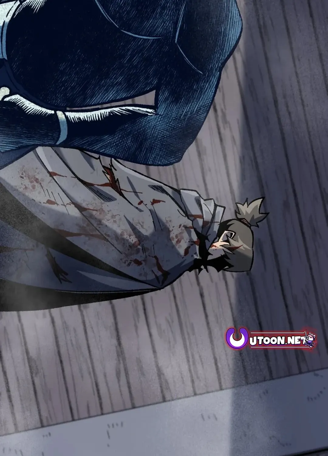 Light of the Dawn (Remake) Chapter 25 page 22 - 