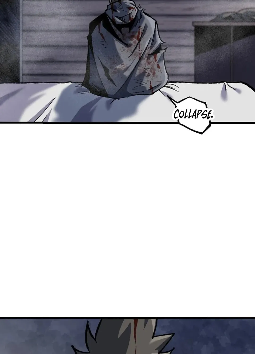 Light of the Dawn (Remake) Chapter 25 page 25 - 
