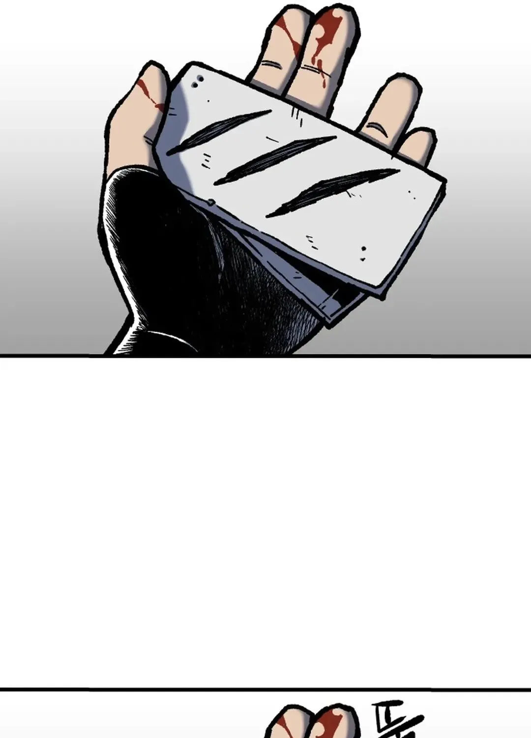 Light of the Dawn (Remake) Chapter 25 page 28 - 