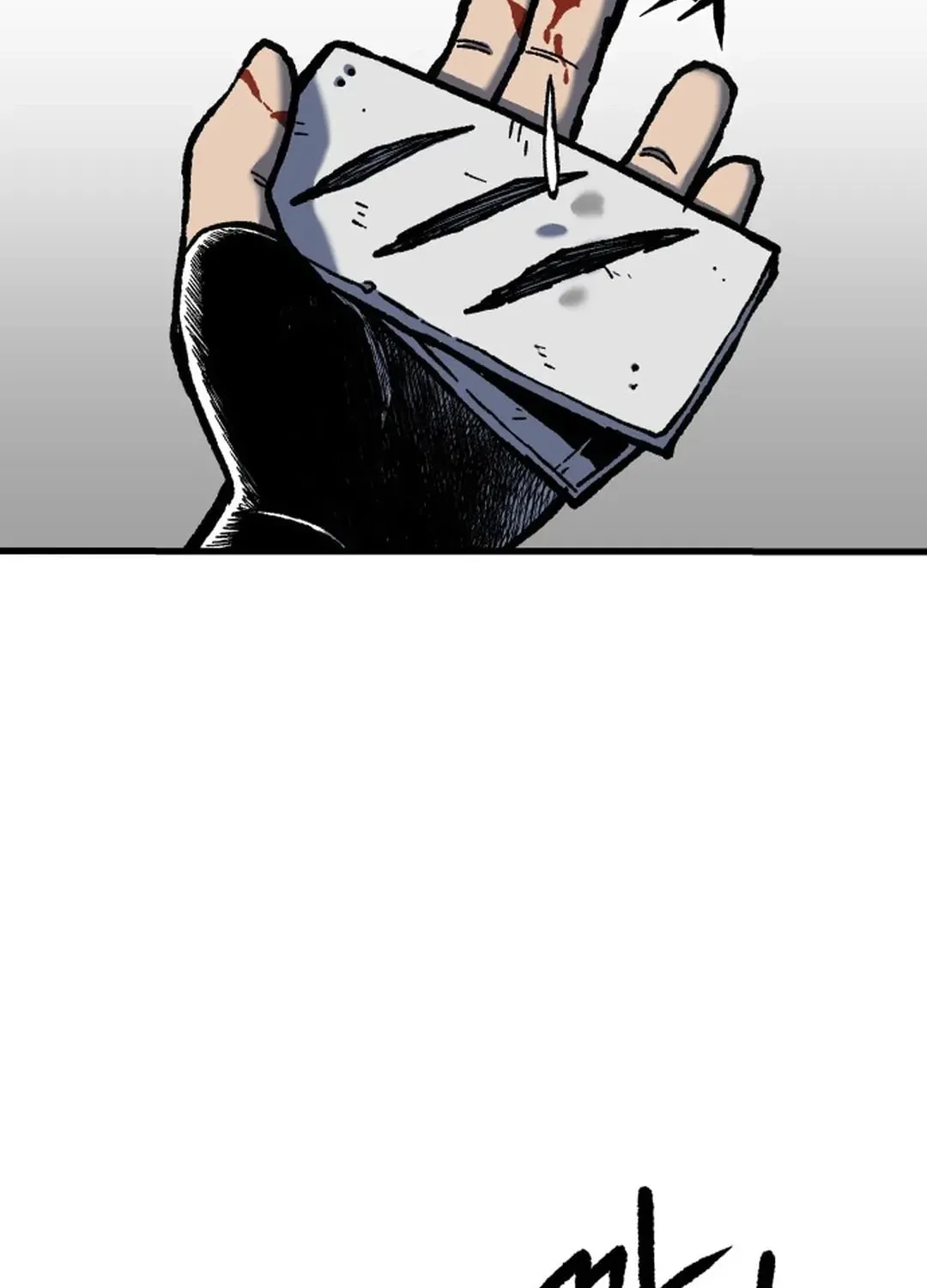 Light of the Dawn (Remake) Chapter 25 page 29 - 
