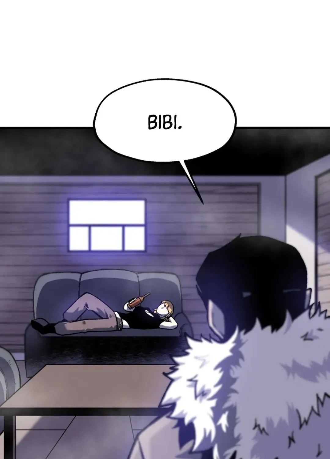 Light of the Dawn (Remake) Chapter 25 page 37 - 