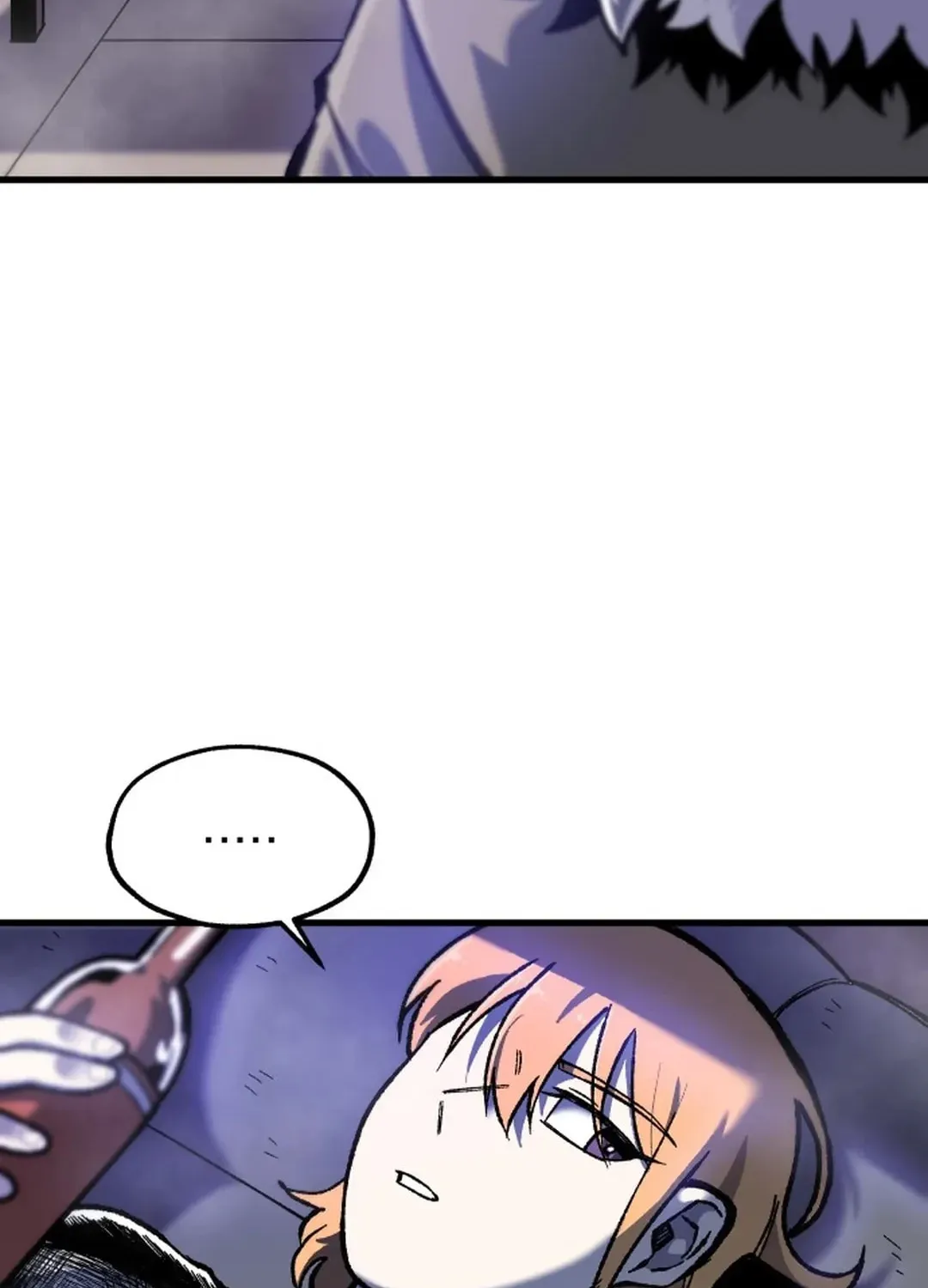 Light of the Dawn (Remake) Chapter 25 page 38 - 