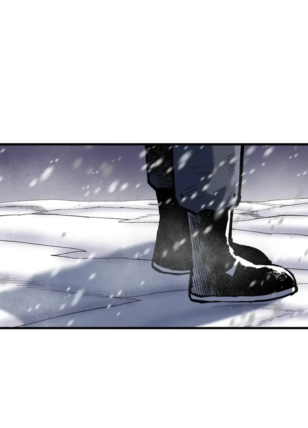 Light of the Dawn (Remake) Chapter 25 page 5 - 