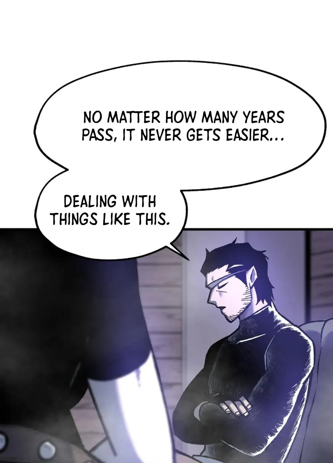 Light of the Dawn (Remake) Chapter 25 page 44 - 