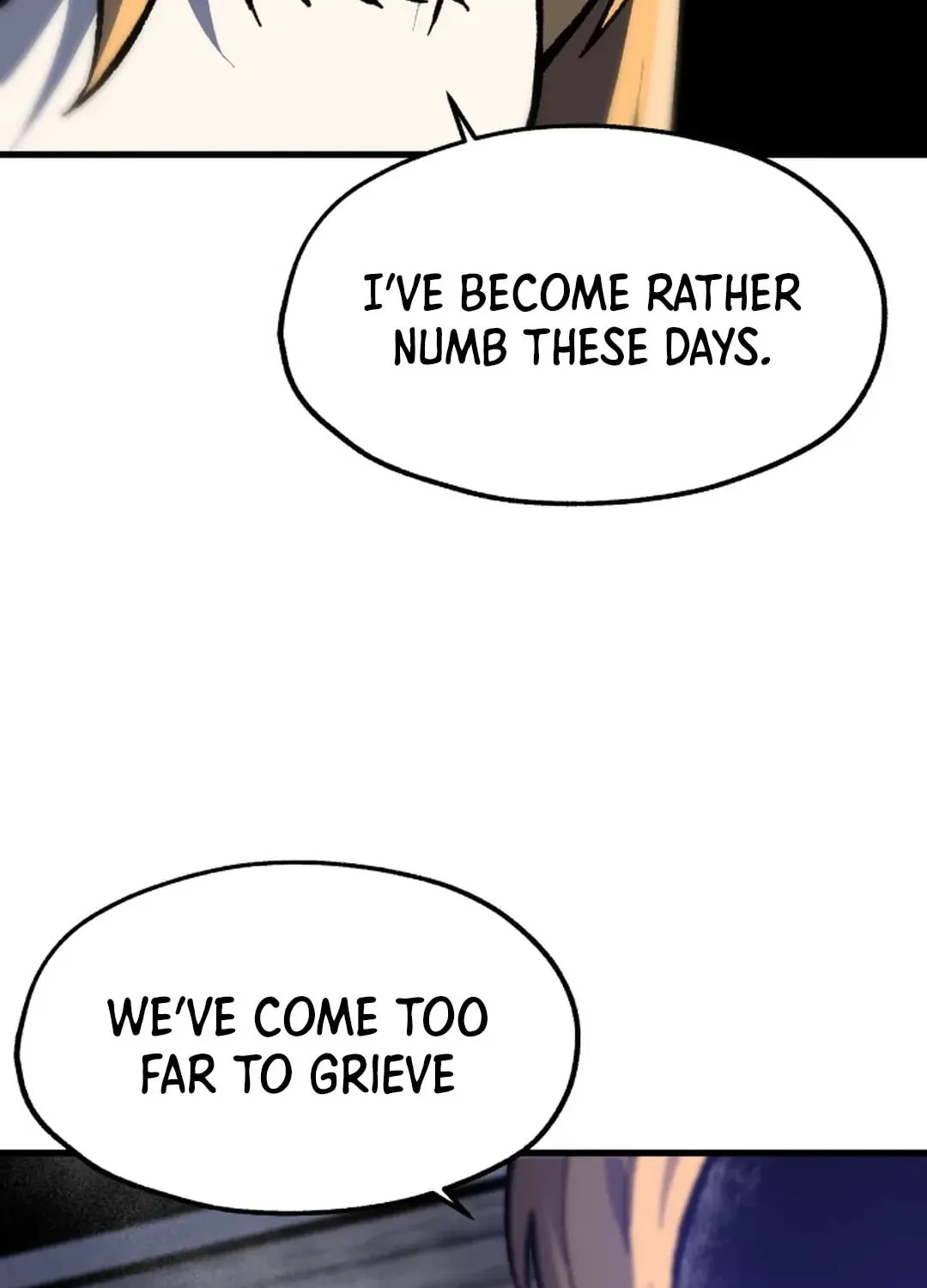 Light of the Dawn (Remake) Chapter 25 page 47 - 