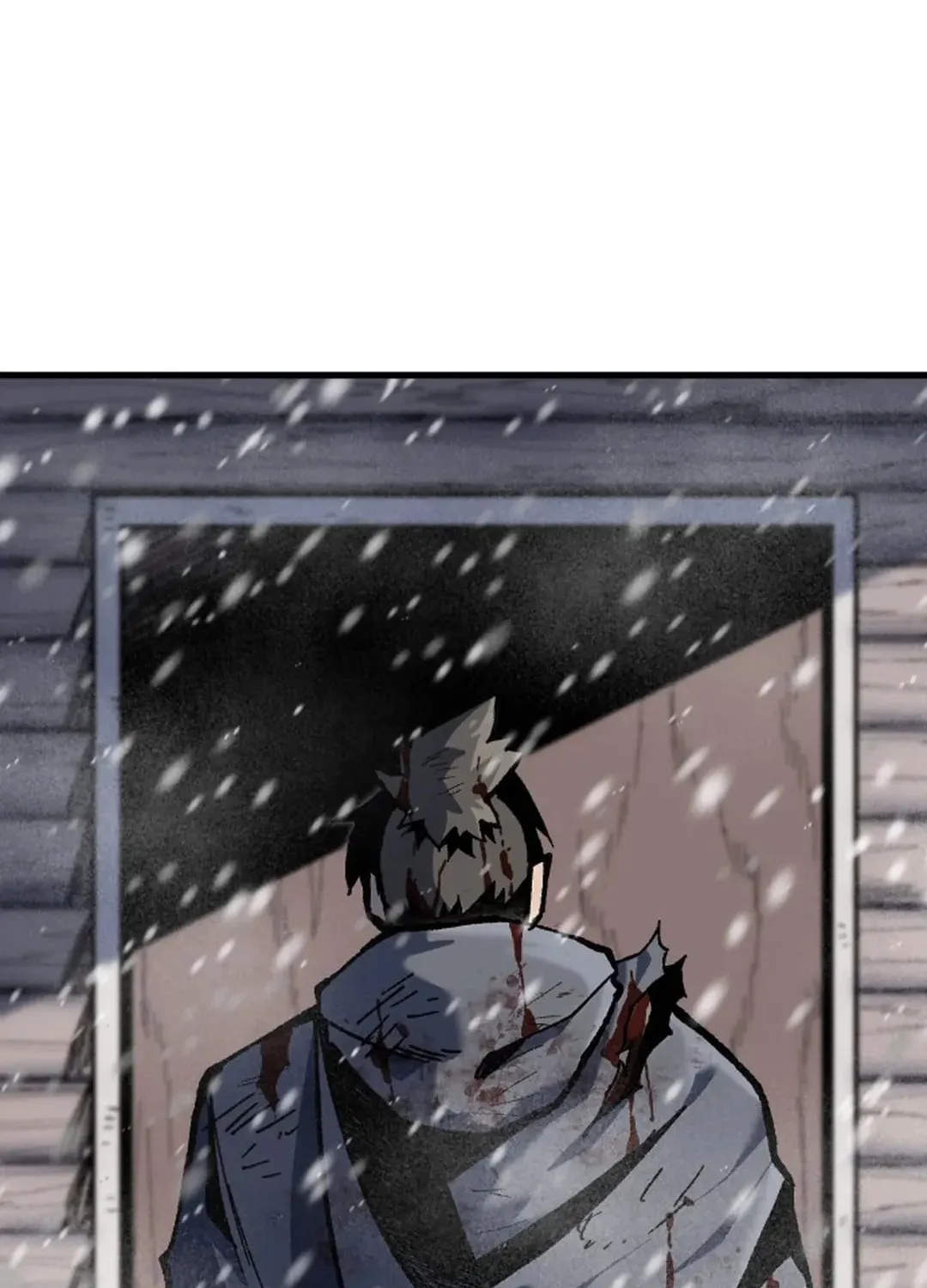 Light of the Dawn (Remake) Chapter 25 page 6 - 