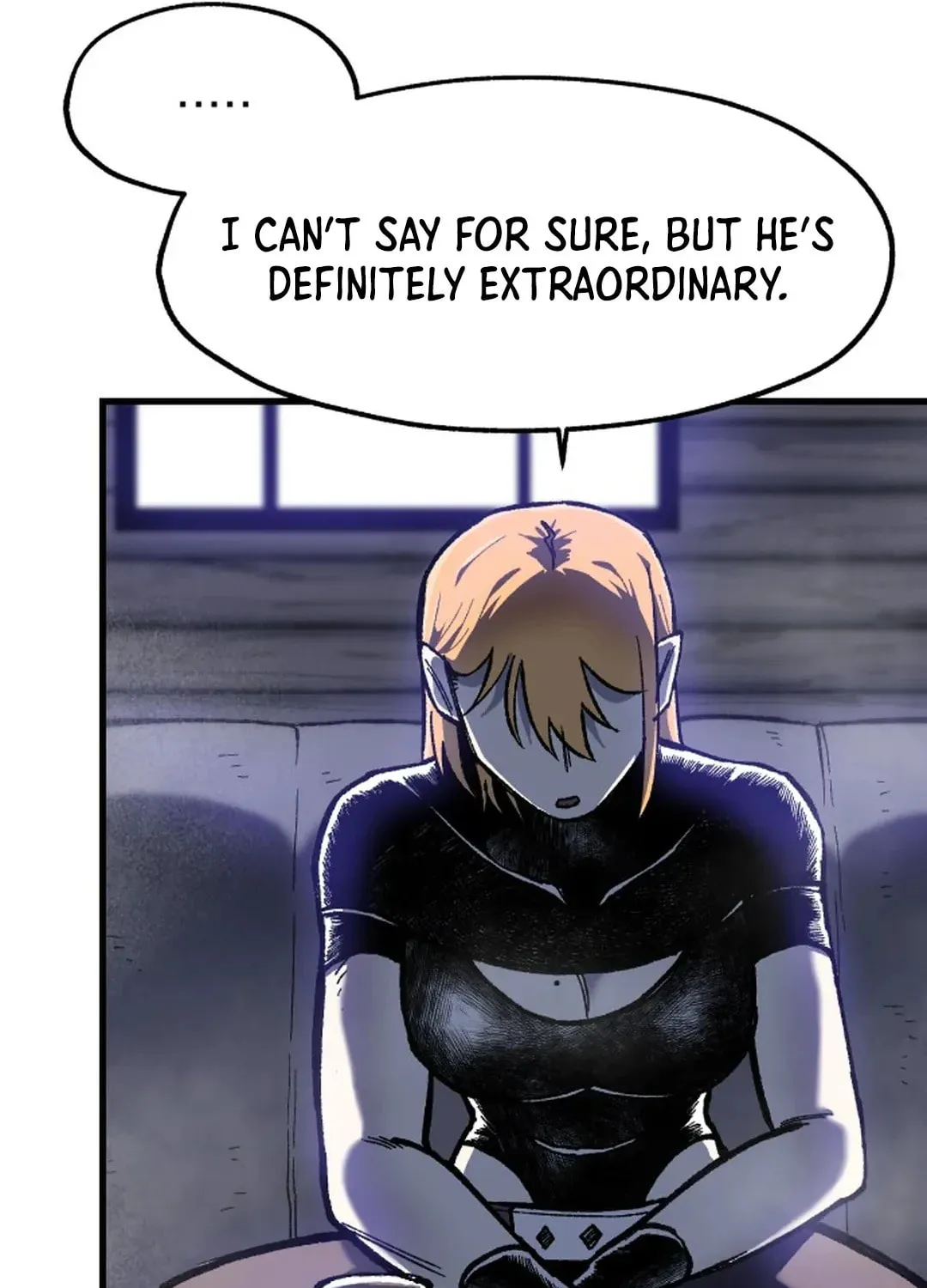Light of the Dawn (Remake) Chapter 25 page 55 - 