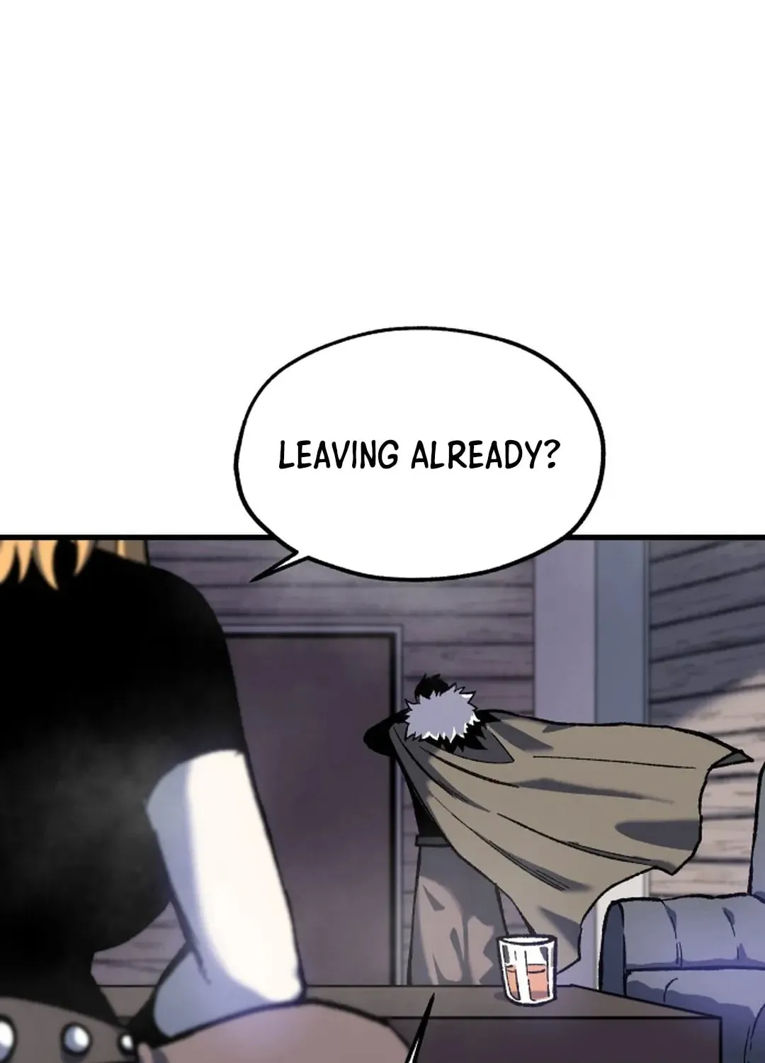 Light of the Dawn (Remake) Chapter 25 page 58 - 