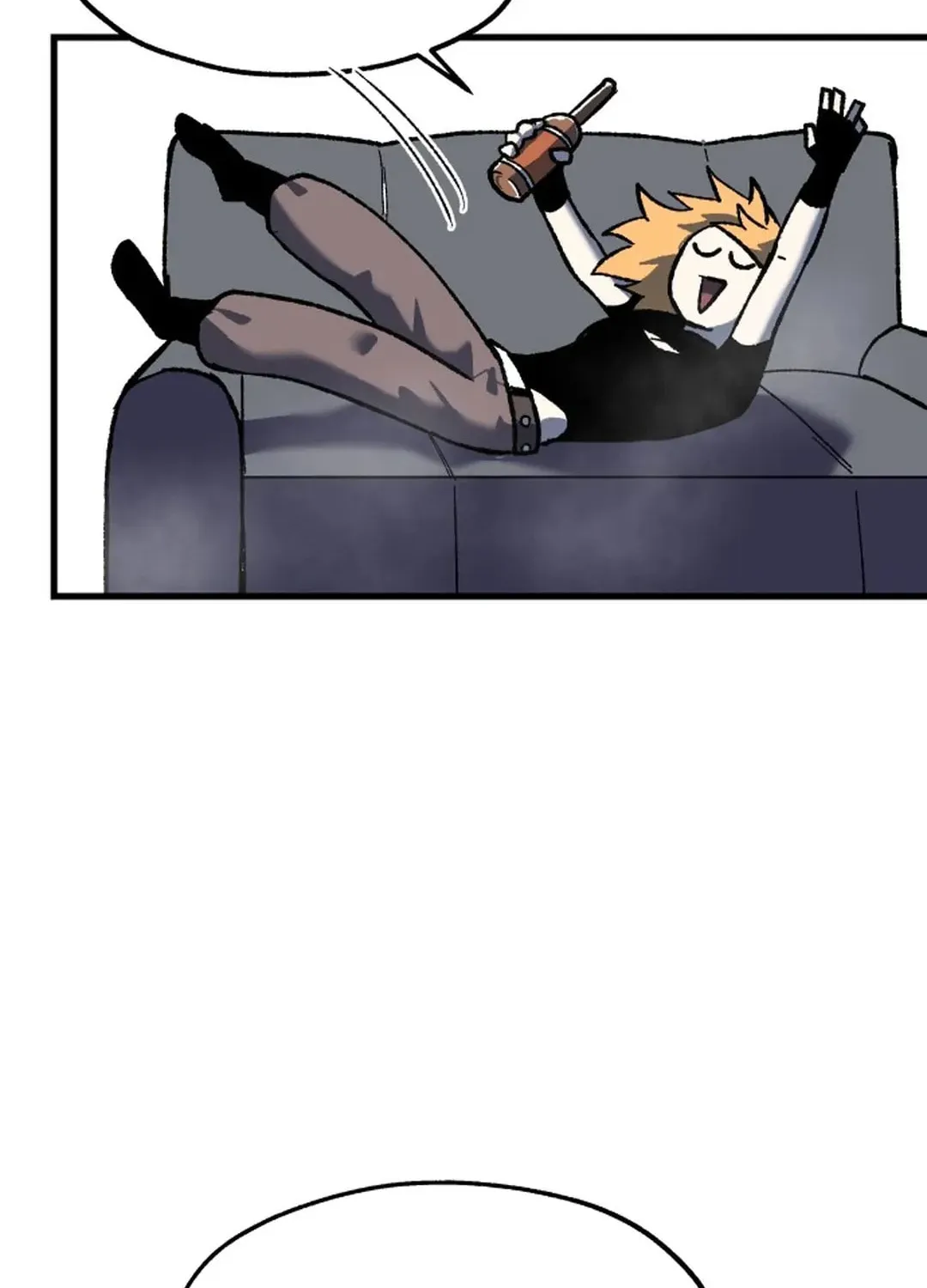 Light of the Dawn (Remake) Chapter 25 page 63 - 