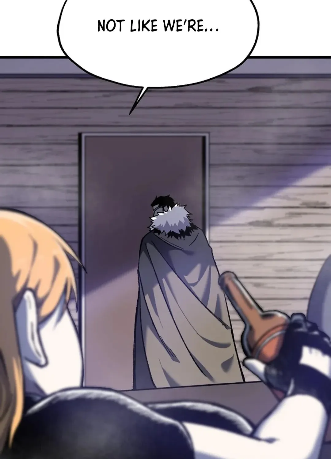 Light of the Dawn (Remake) Chapter 25 page 64 - 