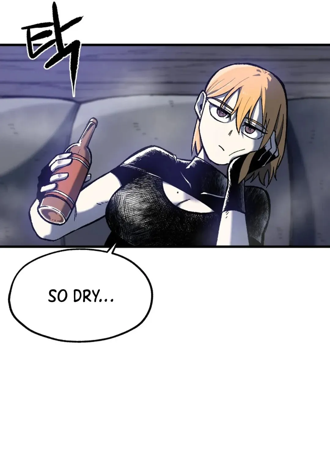 Light of the Dawn (Remake) Chapter 25 page 69 - 