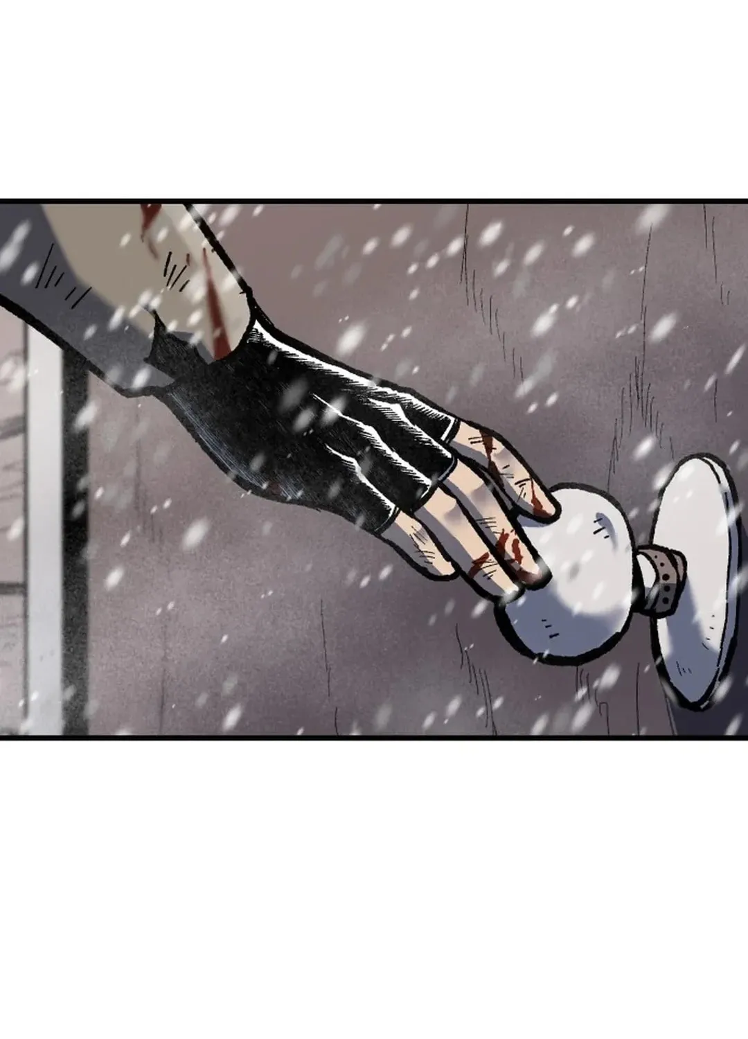 Light of the Dawn (Remake) Chapter 25 page 8 - 