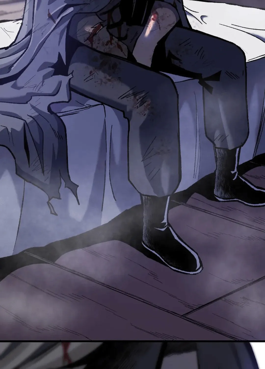Light of the Dawn (Remake) Chapter 25 page 81 - 