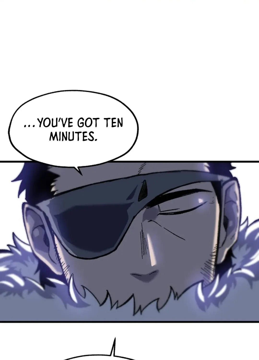 Light of the Dawn (Remake) Chapter 25 page 85 - 