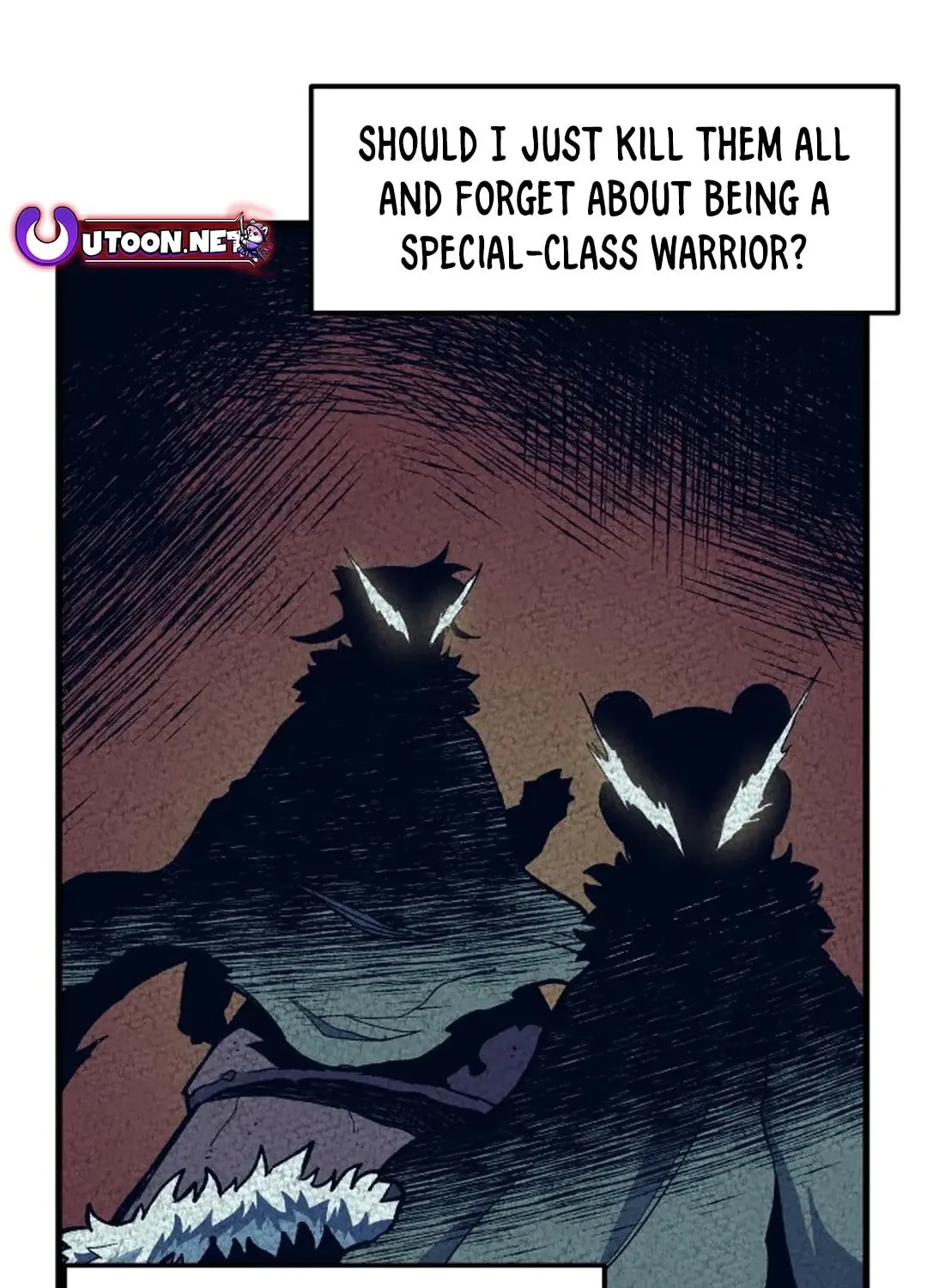 Light of the Dawn (Remake) Chapter 25 page 10 - 