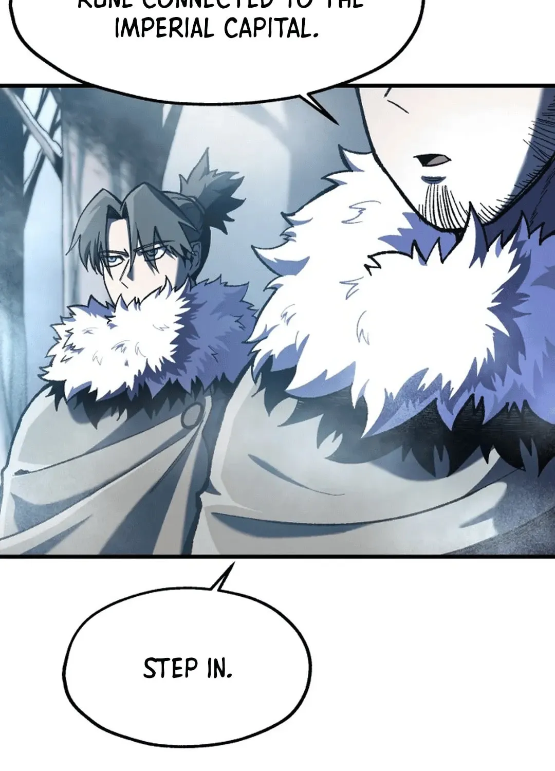 Light of the Dawn (Remake) Chapter 25 page 92 - 