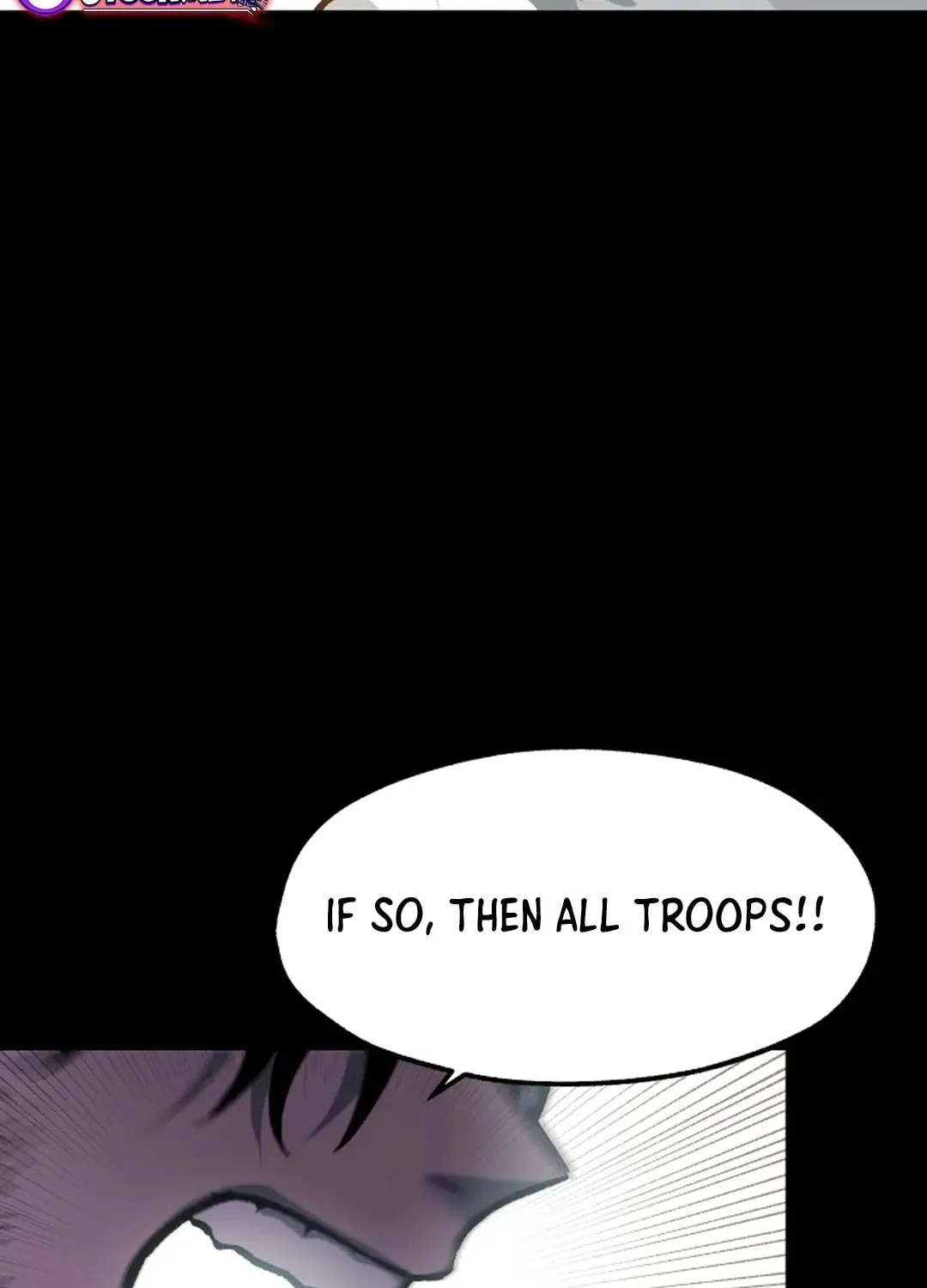 Light of the Dawn (Remake) Chapter 26 page 11 - 