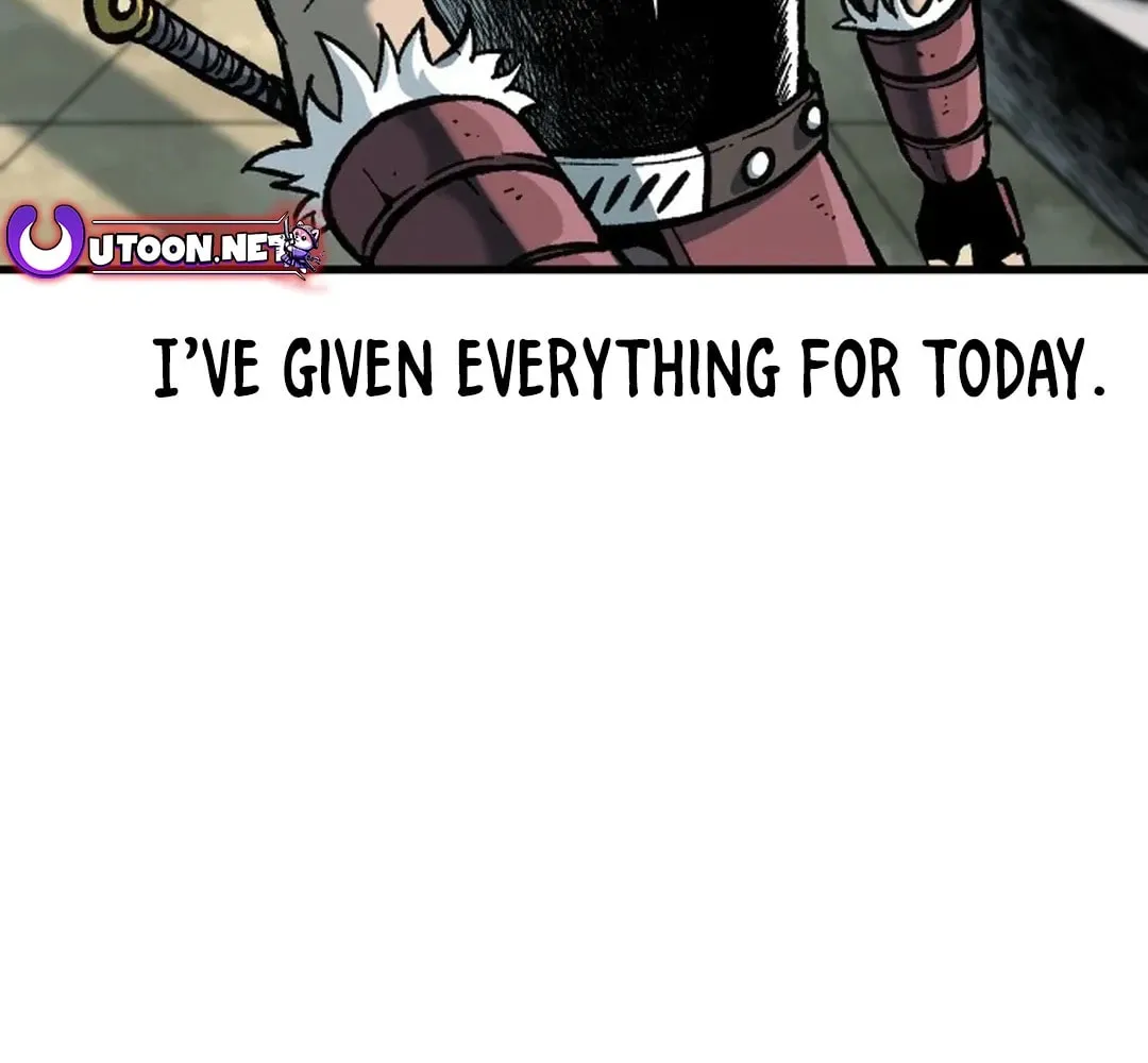 Light of the Dawn (Remake) Chapter 26 page 107 - 