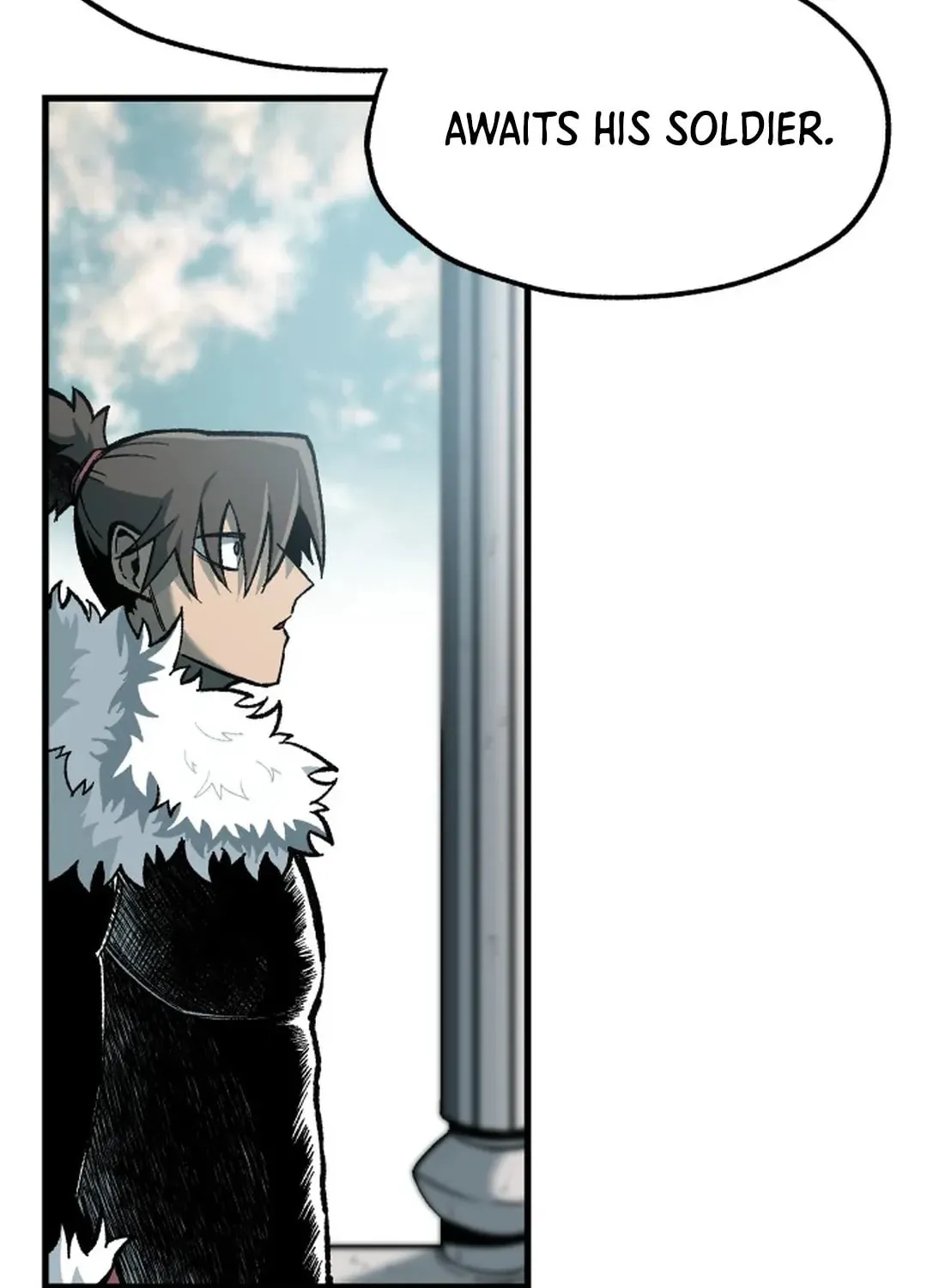 Light of the Dawn (Remake) Chapter 26 page 124 - 