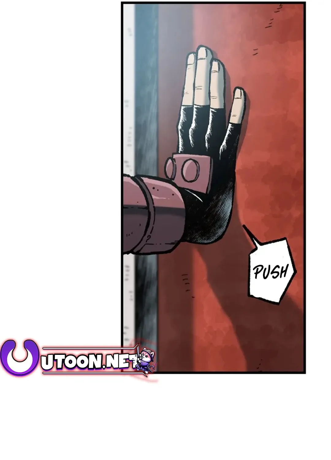Light of the Dawn (Remake) Chapter 26 page 128 - 