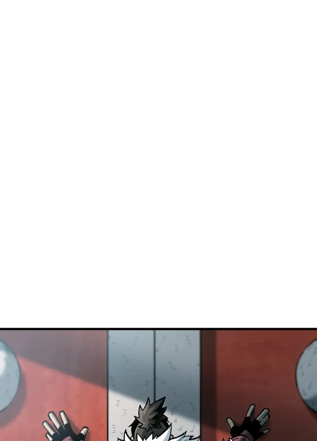 Light of the Dawn (Remake) Chapter 26 page 129 - 