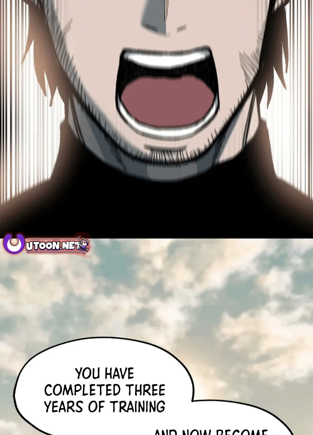 Light of the Dawn (Remake) Chapter 26 page 3 - 